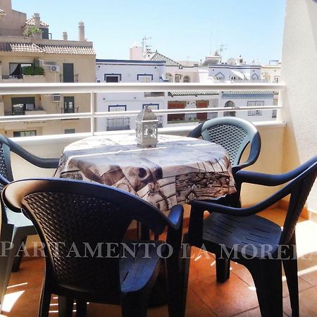 Apartamento La Morera Nerja Exterior foto