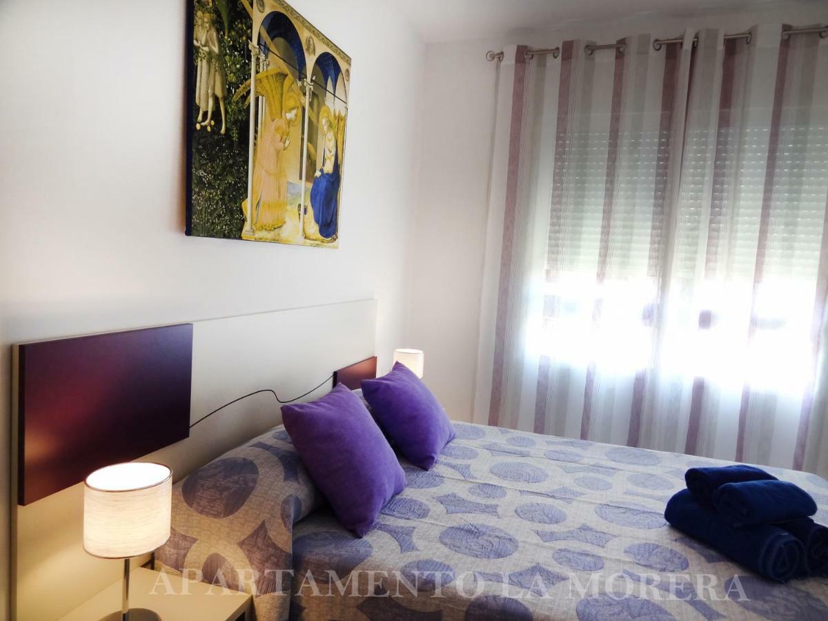 Apartamento La Morera Nerja Exterior foto