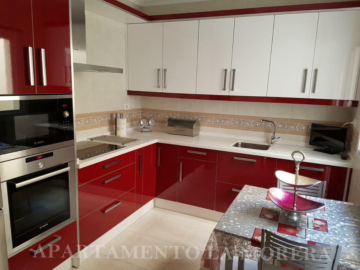 Apartamento La Morera Nerja Exterior foto