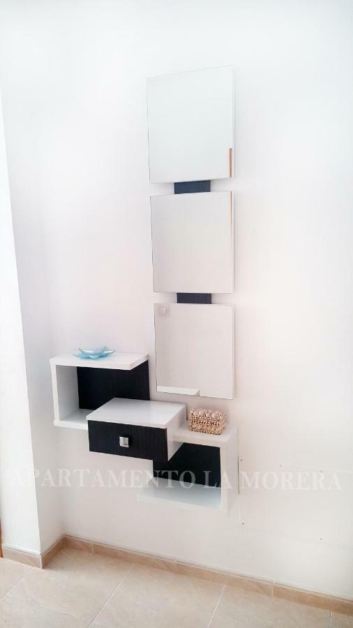 Apartamento La Morera Nerja Exterior foto